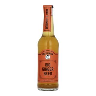 Bio Ginger Beer