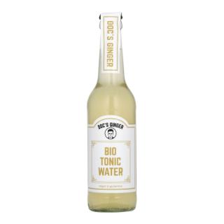 Bio Tonic Water