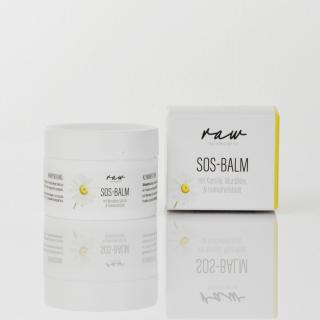 SOS Balsam