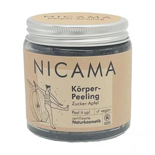 Körper Peeling