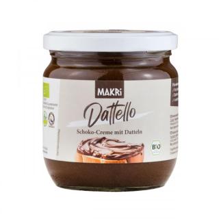 Dattello Schokocreme