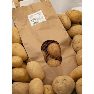 Kartoffeln Karelia "mehligk."