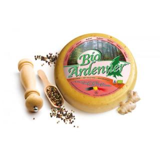 Ardenner Ingwer