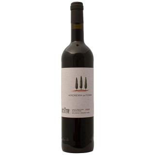 Amoreira da Torre rot