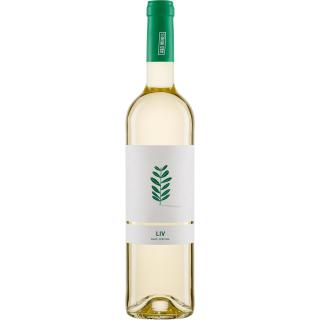 Liv Vinho Verde weiß