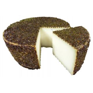 El Romero - Schafkäse Honig&Rosmarin