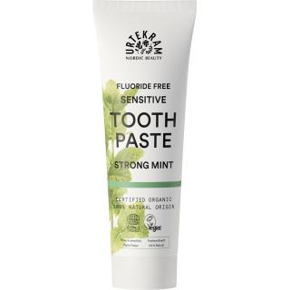 Strong Mint Zahnpasta Sensitiv