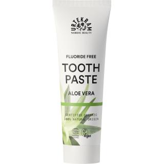 Aloe Vera Zahnpasta