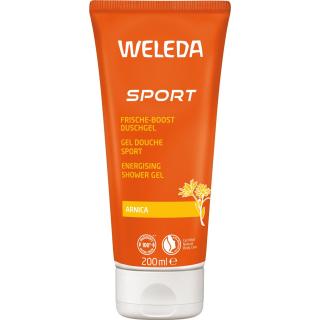 Arnika Sport-Duschgel