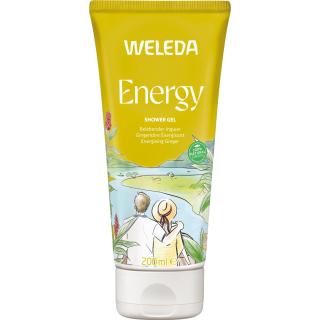 Aroma Dusche Energy