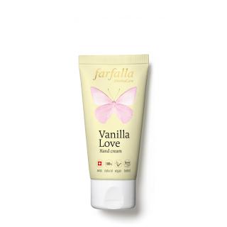 Vanilla Love Handcreme