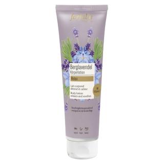 Berglavendel, Schön entspannt Körperlotion, 150ml