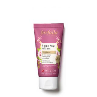 Hippie Rose Handcreme