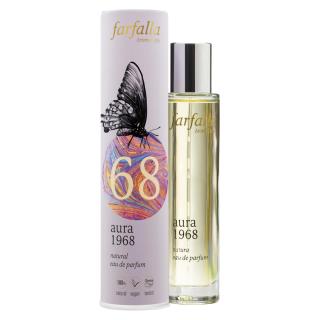 aura 1968, natural eau de parfum