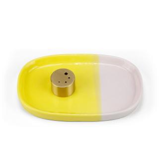 Incense Plate