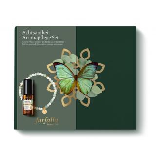 GS Achtsamkeit Aromapflege