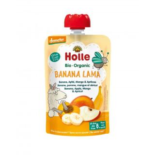 Banana Lama