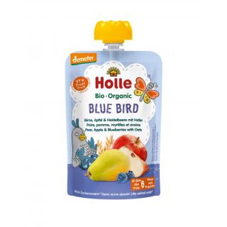 Blue Bird