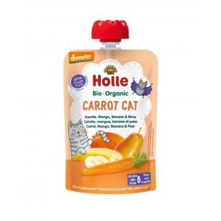 Carrot Cat