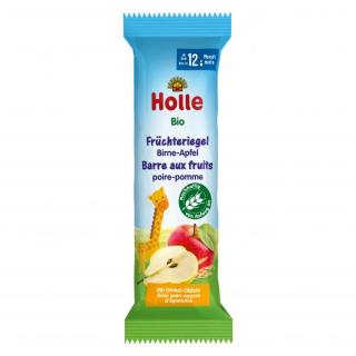 Früchteriegel Birne Apfel