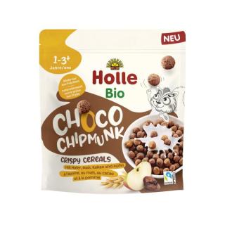 Kinderfrühstück Choco Chipmunk