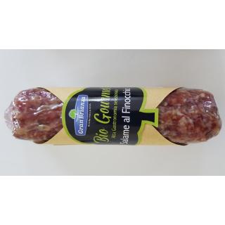 Salami al Finocchio