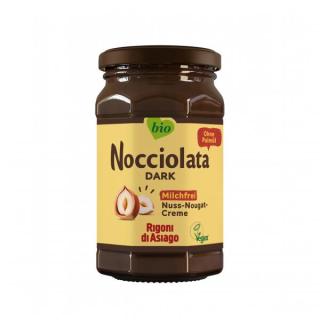 Nocciolata (milchfrei)