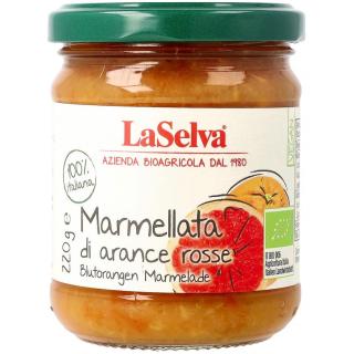 Blutorangen Marmelade