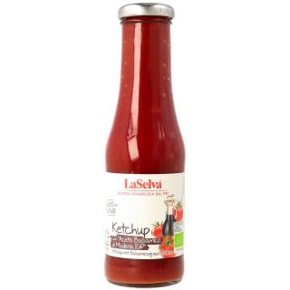 Tomaten Ketchup mit Balsamico
