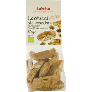 Cantucci allle mandorle