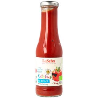 Ketchup dei piccoli