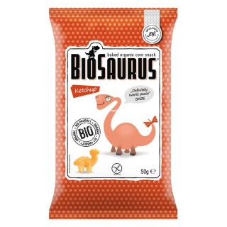 Biosaurus Ketchup gf