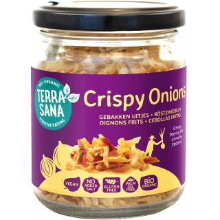 Indones. Röstzwiebeln