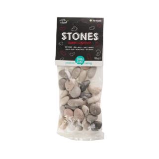 Stones - Süßes Lakritz