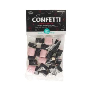 Confetti - Süßes Lakritz