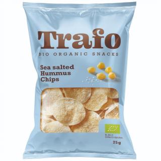 Hummus Chips Meersalz