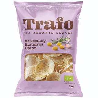 Hummus Chips Rosmarin