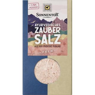 Ayurvedisches Zaubersalz, Himalaya