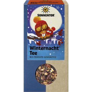 Winternacht Tee