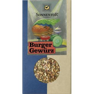 Burger Gewürz