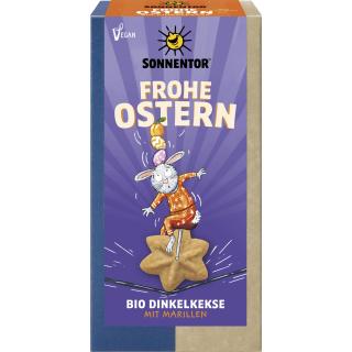 D-Frohe Ostern Kekse