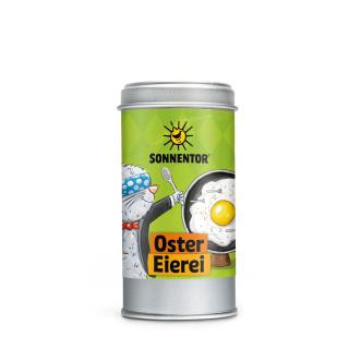 D-Oster Eierei Gewürzmischung Streudose