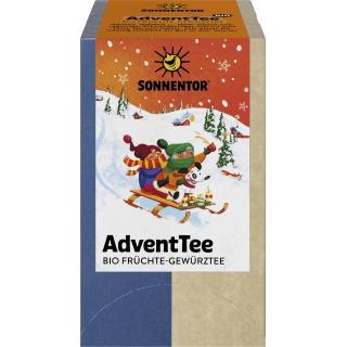 Advent Tee