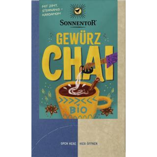 Gewürz Chai