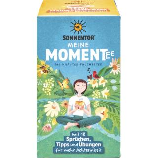 Meine MomenTee