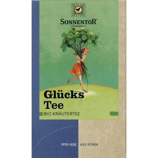 Glückstee