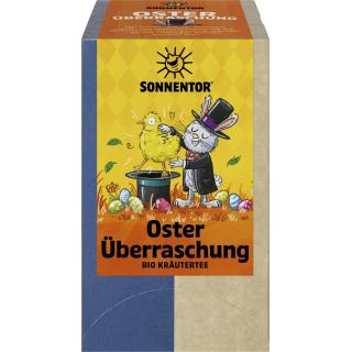 Osterüberraschung