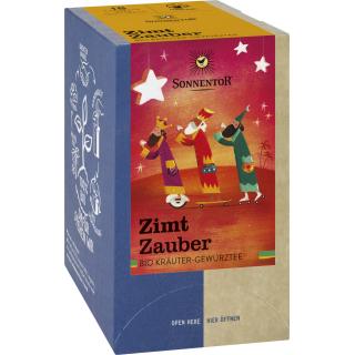 Zimt Zauber