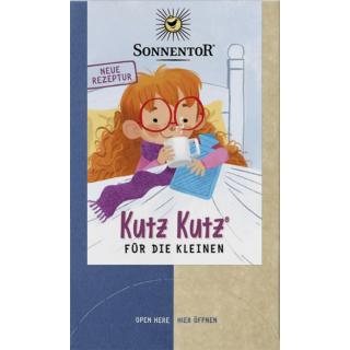 Kutz Kutz für die Kleinen