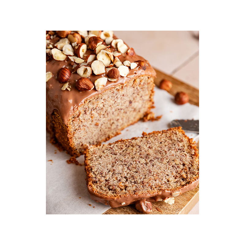 Nusskuchen